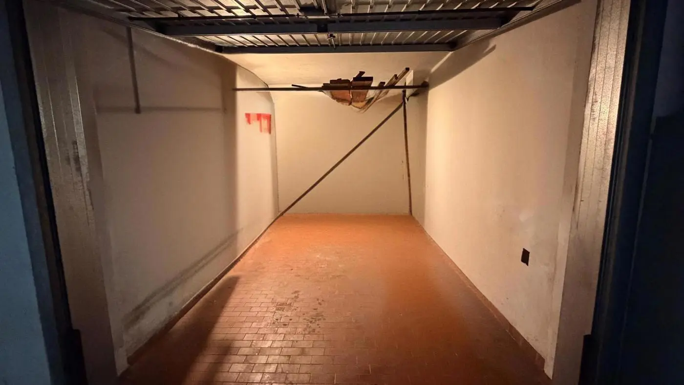 Immagine per Box - Posto auto in vendita a Torino
