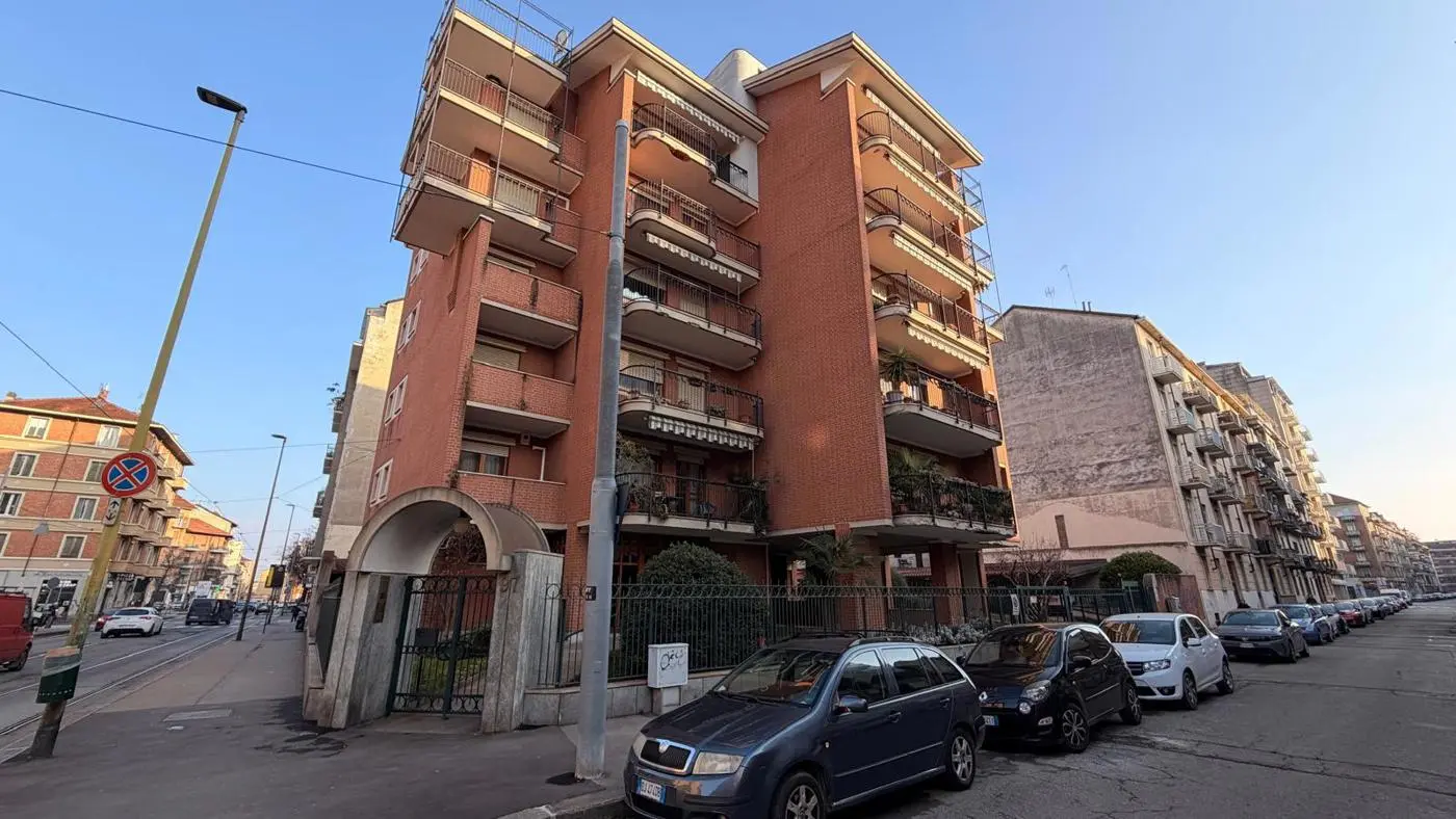 Immagine per Box - Posto auto in vendita a Torino