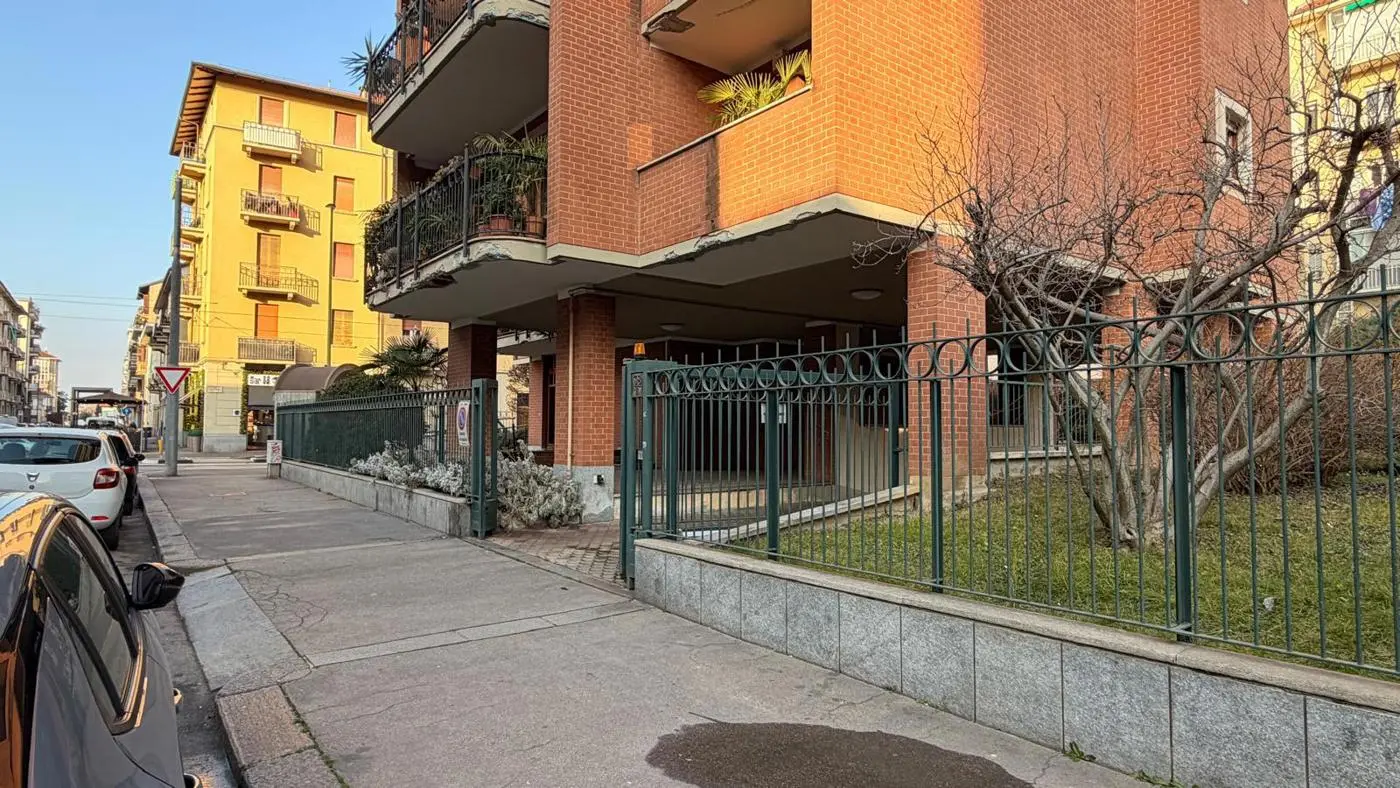 Immagine per Box - Posto auto in vendita a Torino
