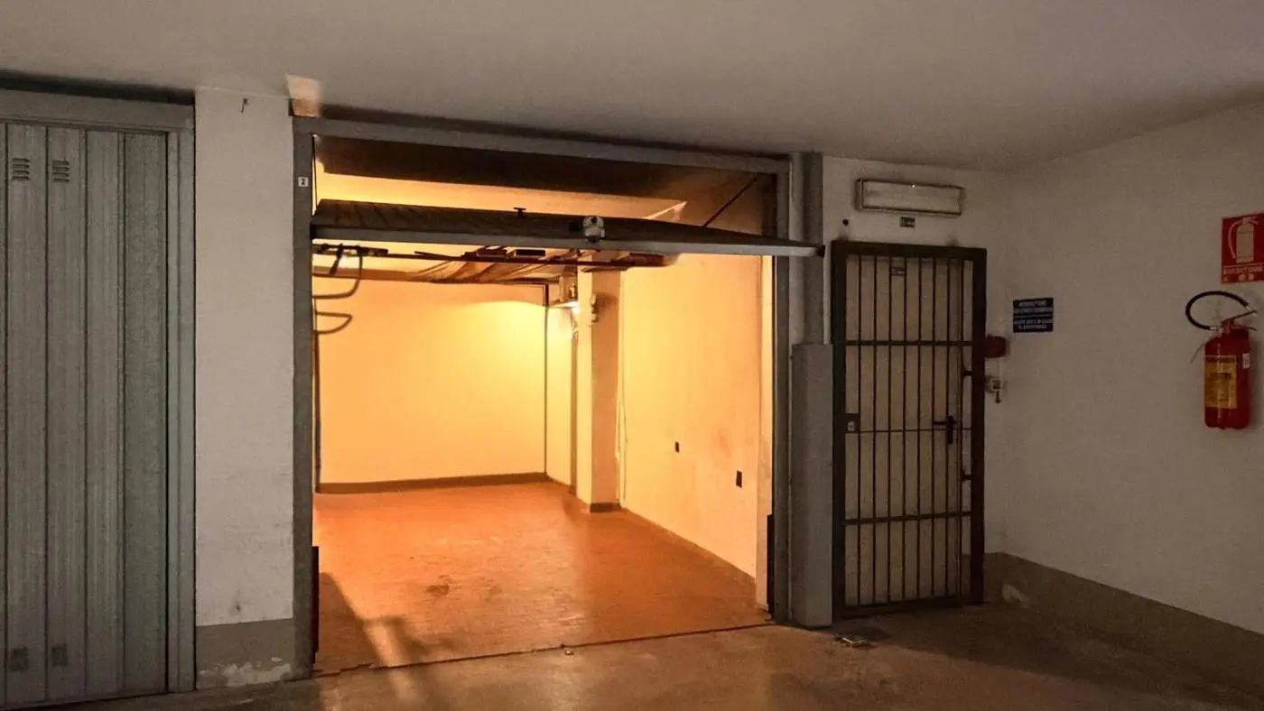 Immagine per Box - Posto auto in vendita a Torino