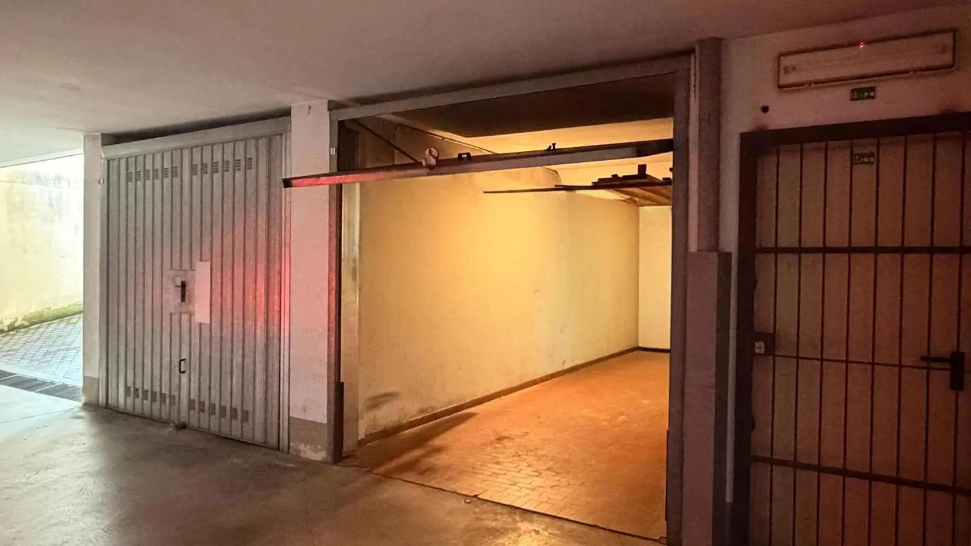 Immagine per Box - Posto auto in vendita a Torino