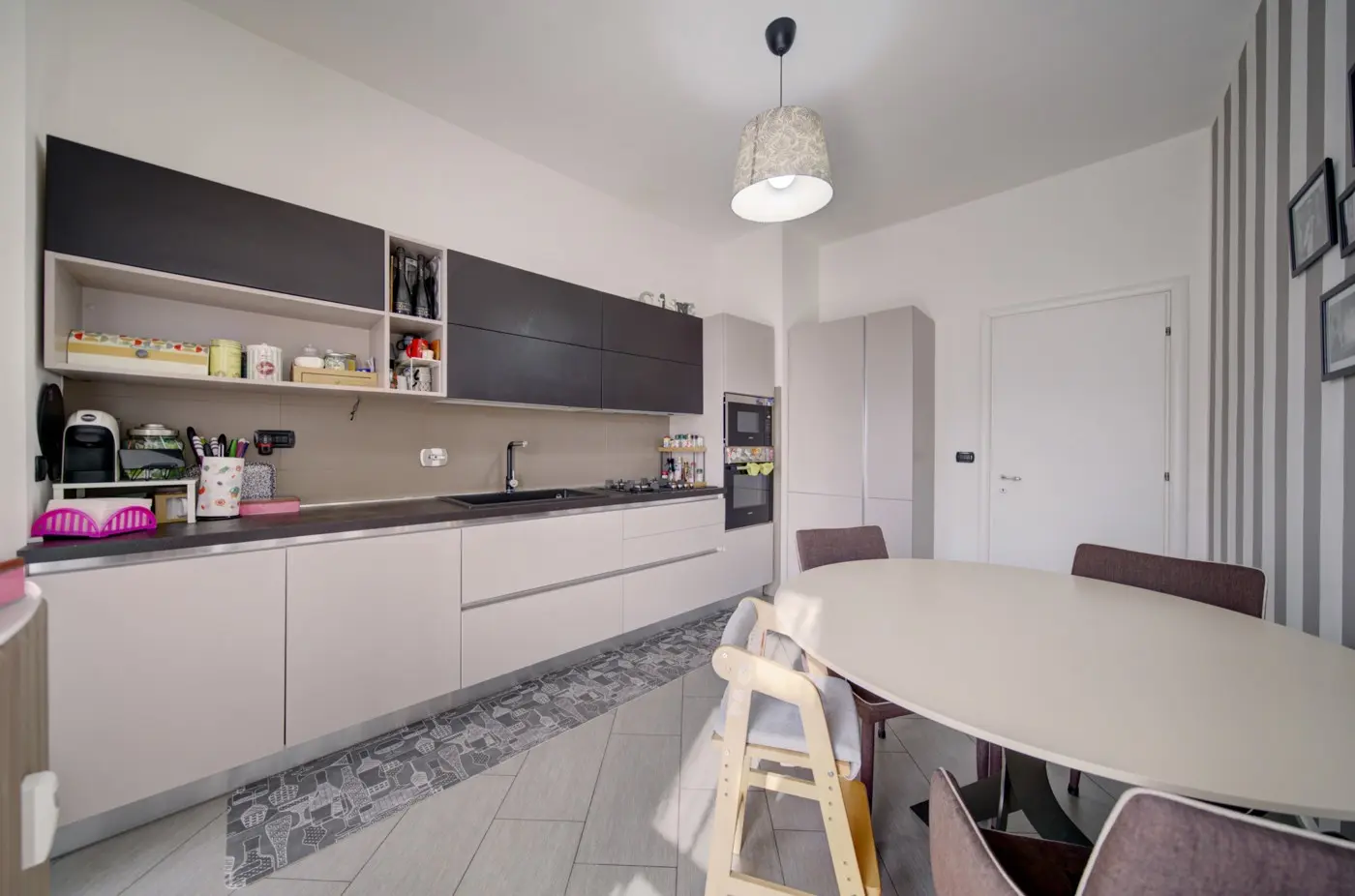 Immagine per Appartamento in vendita a Torino via Giovanni Servais 13 bis
