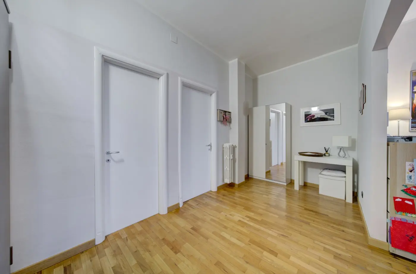 Immagine per Appartamento in vendita a Torino via Giovanni Servais 13 bis