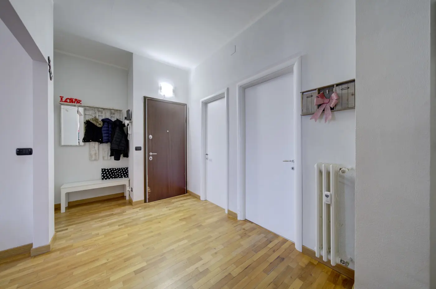 Immagine per Appartamento in vendita a Torino via Giovanni Servais 13 bis