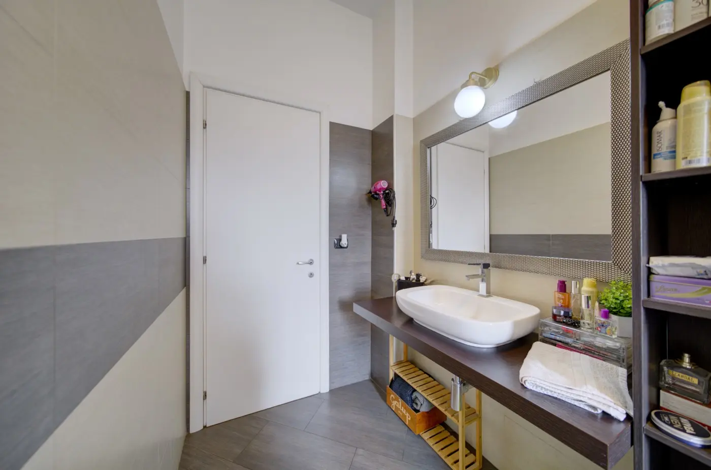 Immagine per Appartamento in vendita a Torino via Giovanni Servais 13 bis