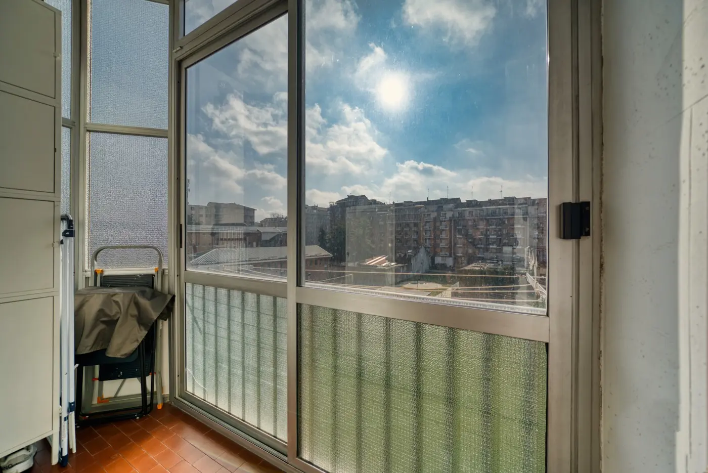 Immagine per Appartamento in vendita a Torino via Giovanni Servais 13 bis