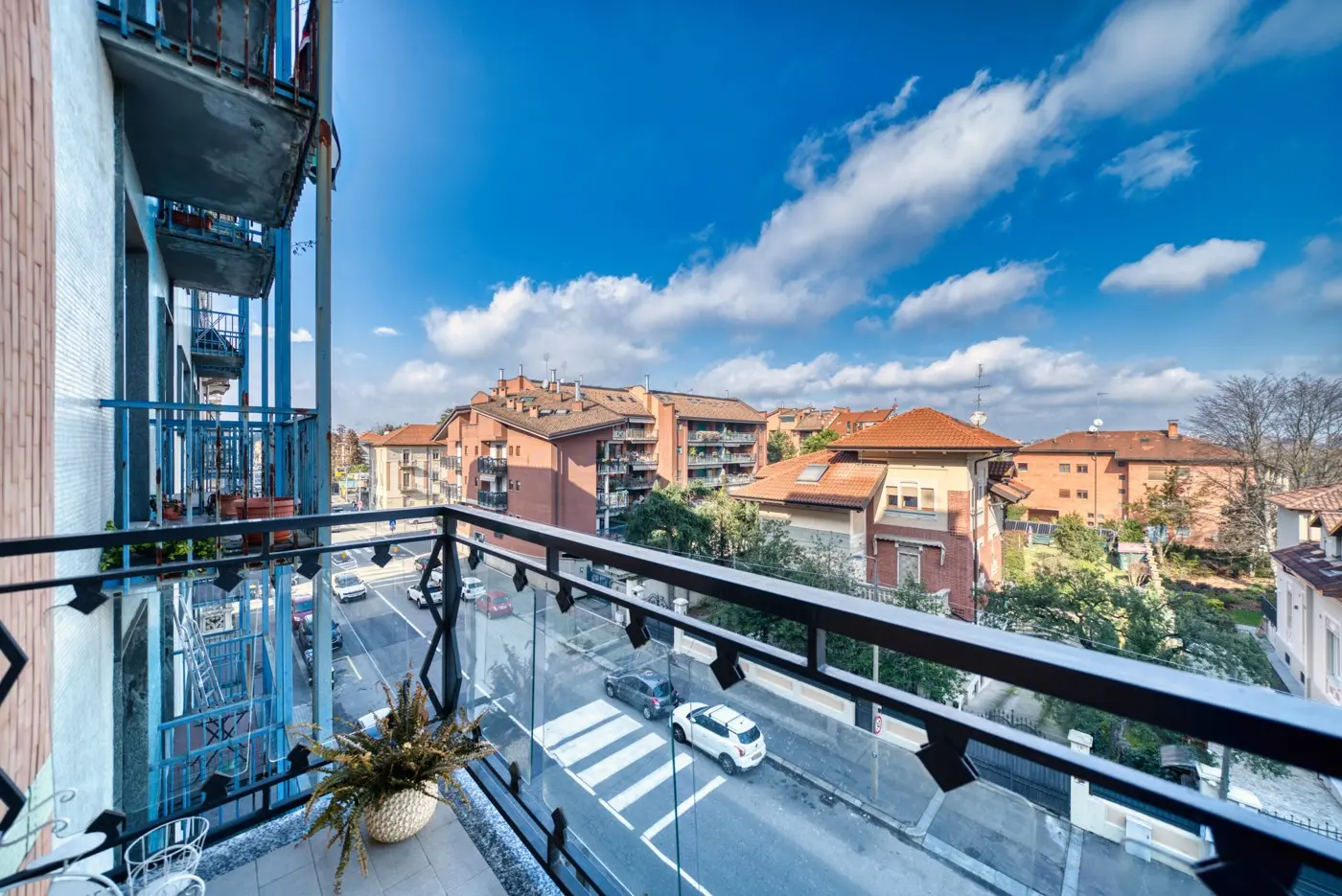 Immagine per Appartamento in vendita a Torino via Giovanni Servais 13 bis