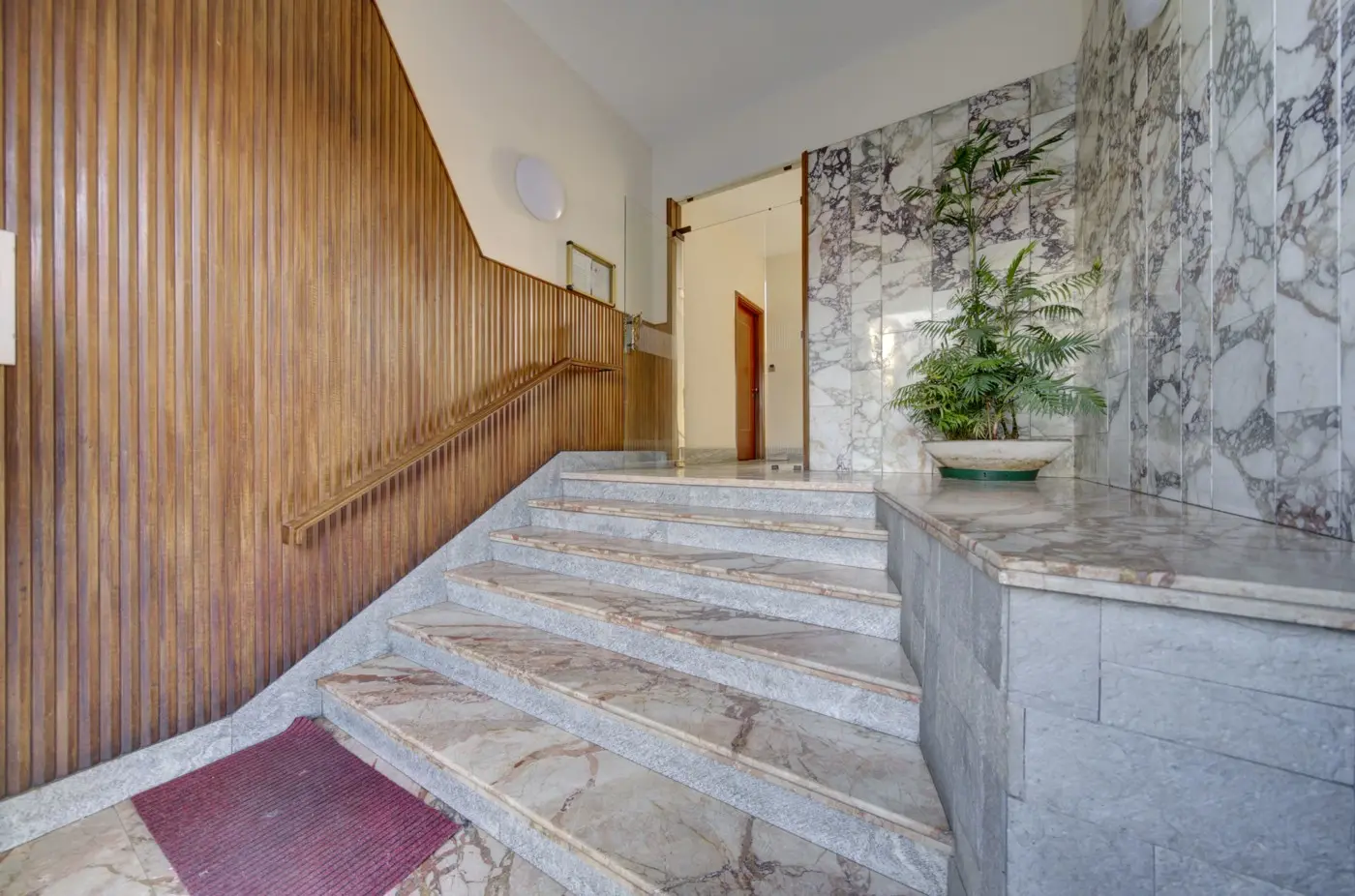 Immagine per Appartamento in vendita a Torino via Giovanni Servais 13 bis