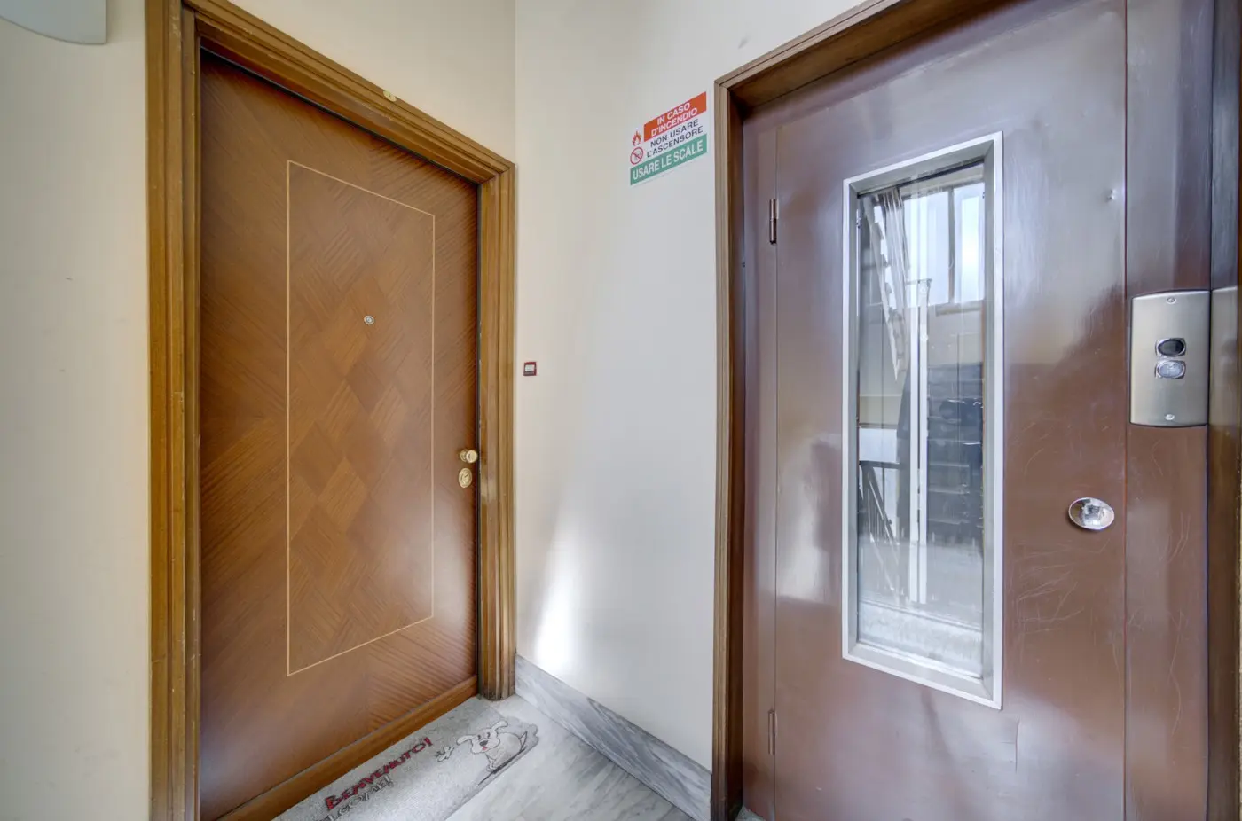 Immagine per Appartamento in vendita a Torino via Giovanni Servais 13 bis