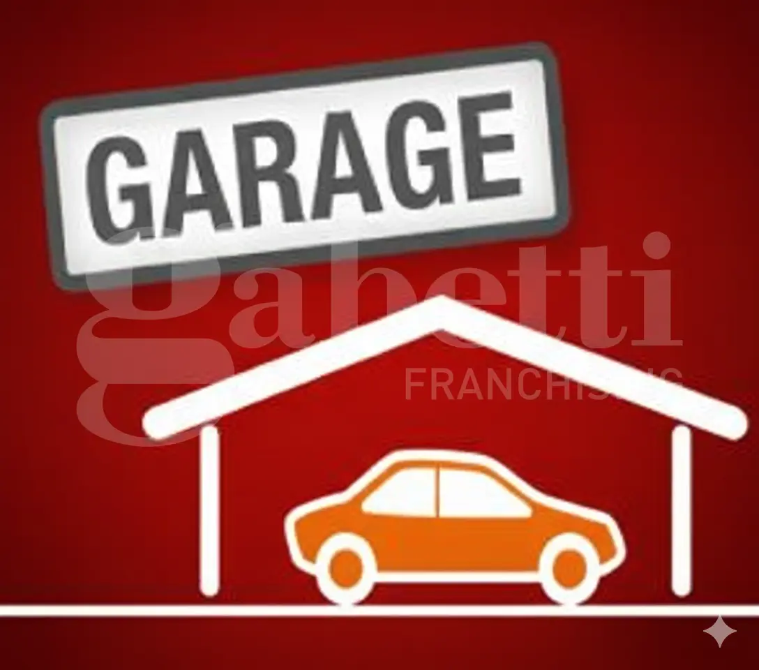 Immagine per Box - Posto auto in vendita a Rivoli via Alle Scuole 4