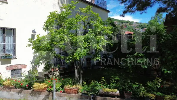 Appartamento via Rivoli, Givoletto