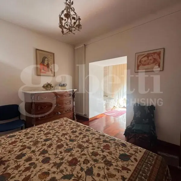 Appartamento via Rivoli, Givoletto
