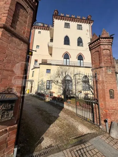 Appartamento via Rivoli, Givoletto