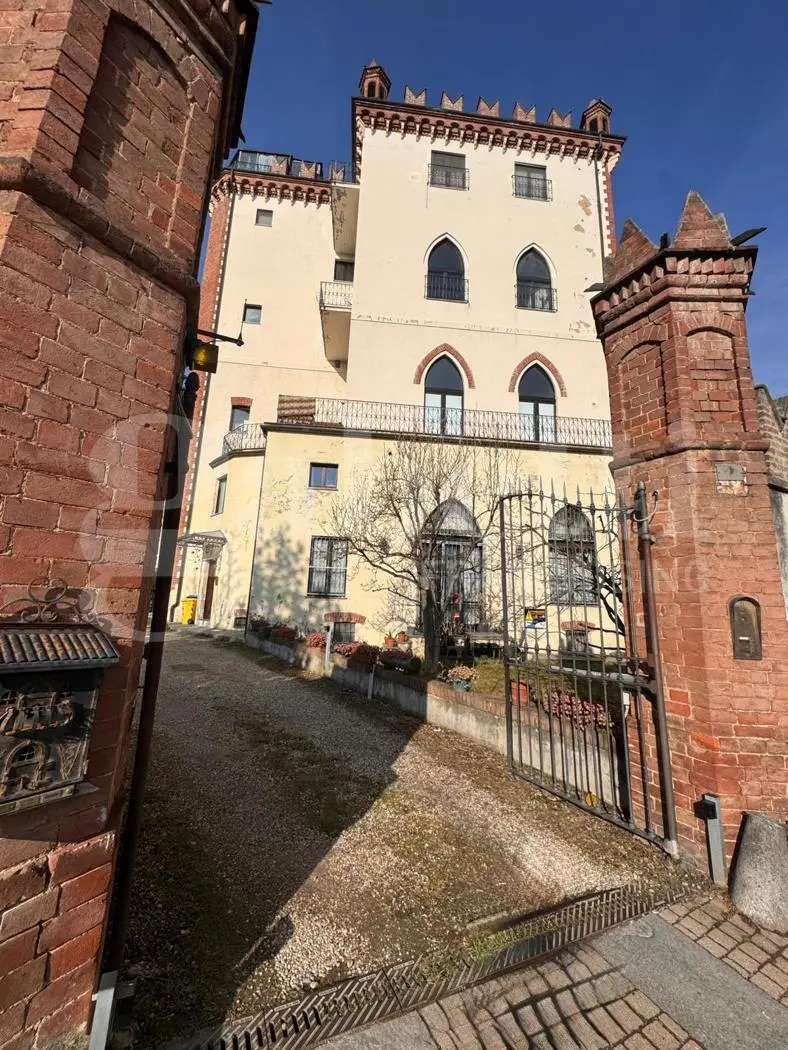Immagine per Appartamento in vendita a Givoletto via Rivoli