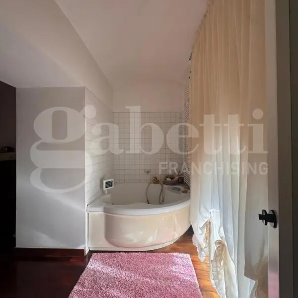 Appartamento via Rivoli, Givoletto
