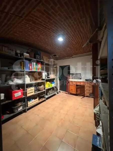 Appartamento via Rivoli, Givoletto
