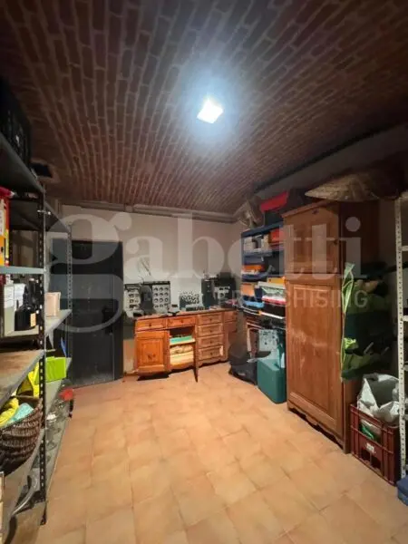 Appartamento via Rivoli, Givoletto