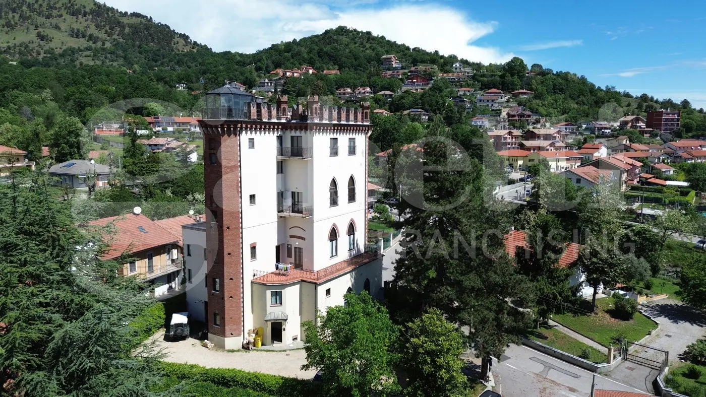 Immagine per Appartamento in vendita a Givoletto via Rivoli