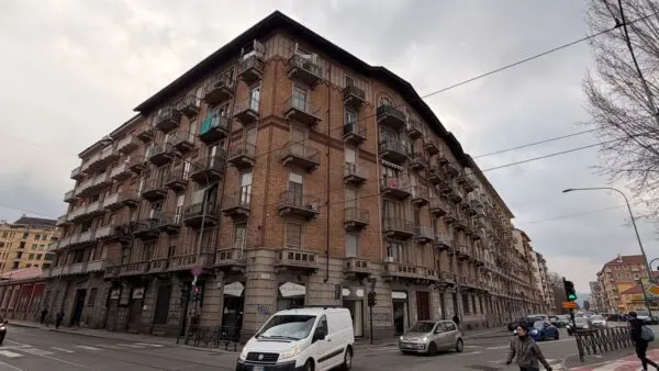 Box - Posto Auto corso Emilia 40, Aurora, Torino