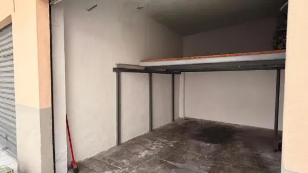 Box - Posto Auto corso Emilia 40, Aurora, Torino