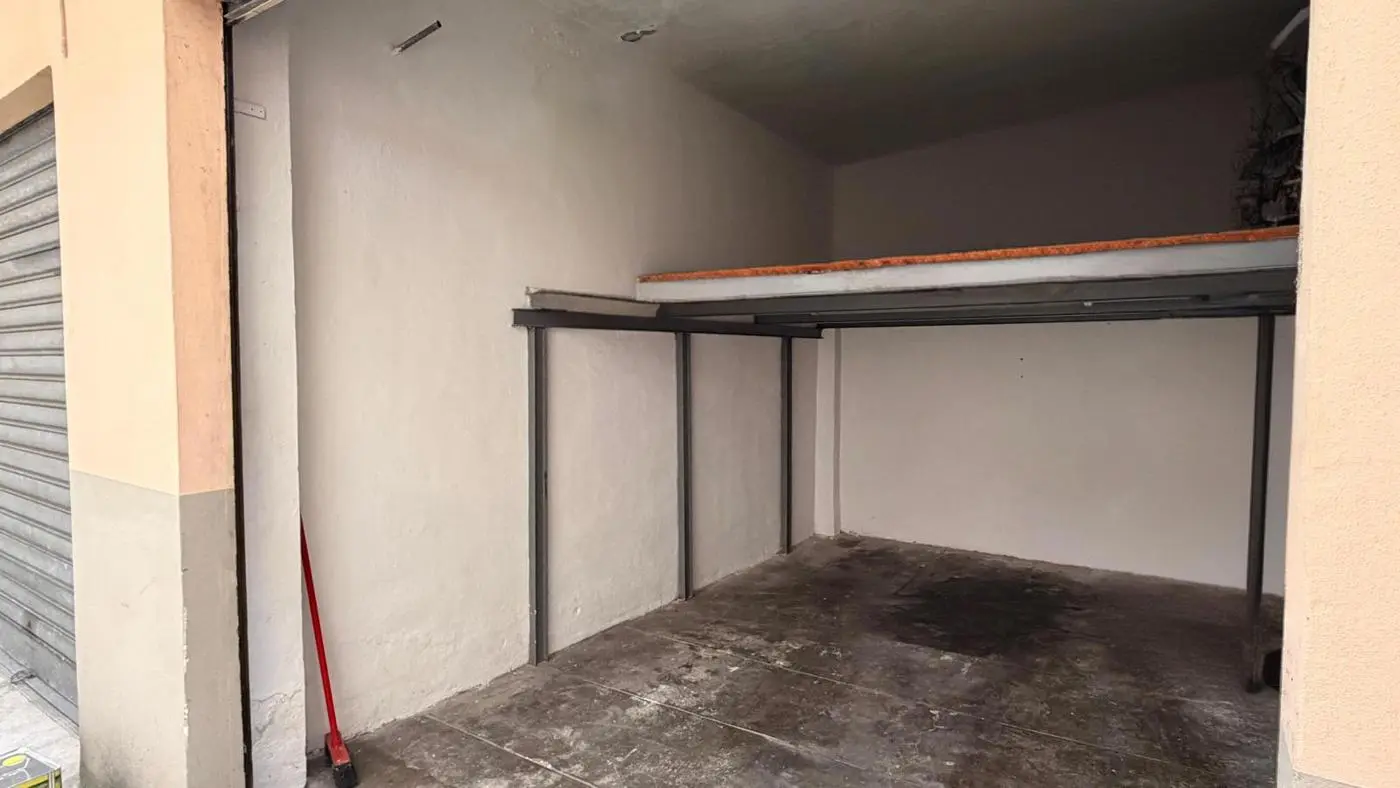 Immagine per Box - Posto auto in vendita a Torino corso Emilia 40