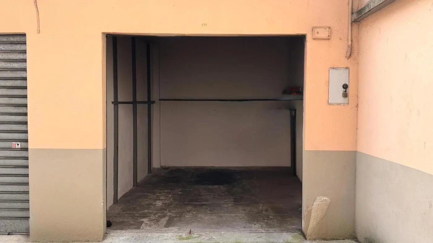 Immagine per Box - Posto auto in vendita a Torino corso Emilia 40