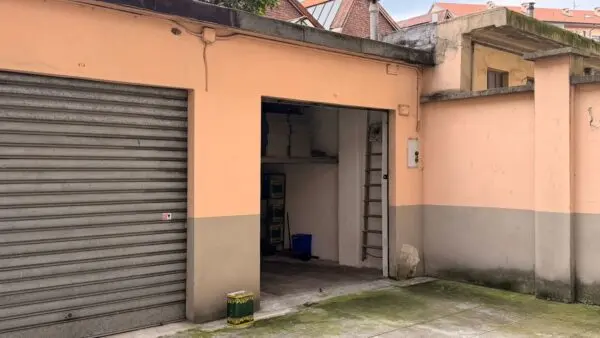 Box - Posto Auto corso Emilia 40, Aurora, Torino