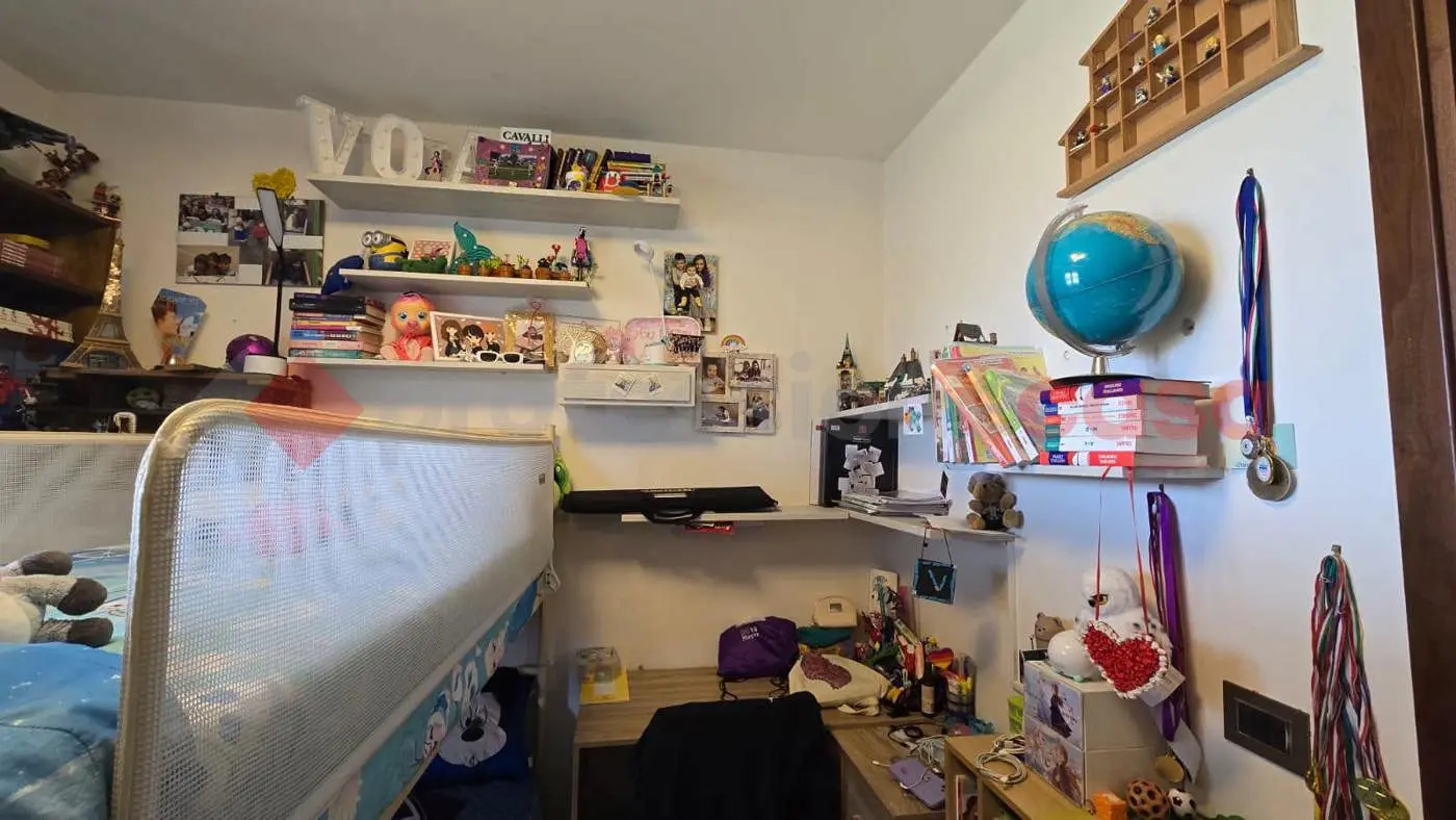 Immagine per Appartamento in vendita a Arezzo