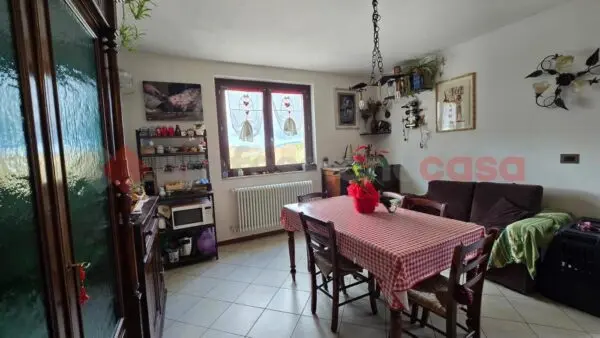 Appartamento Arezzo