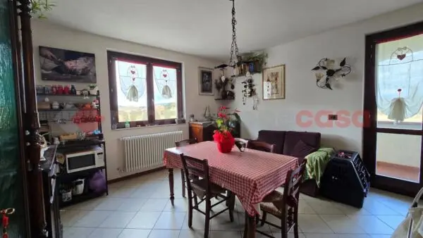 Appartamento Arezzo
