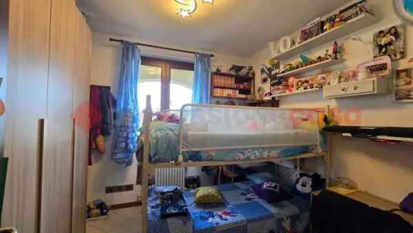 Appartamento Arezzo