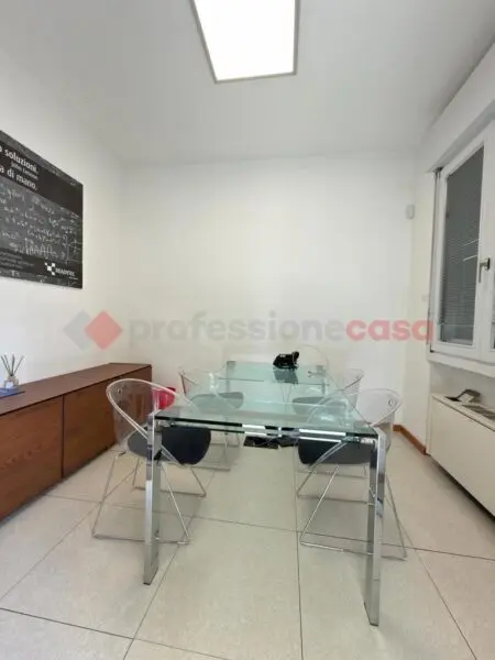 Ufficio Arezzo