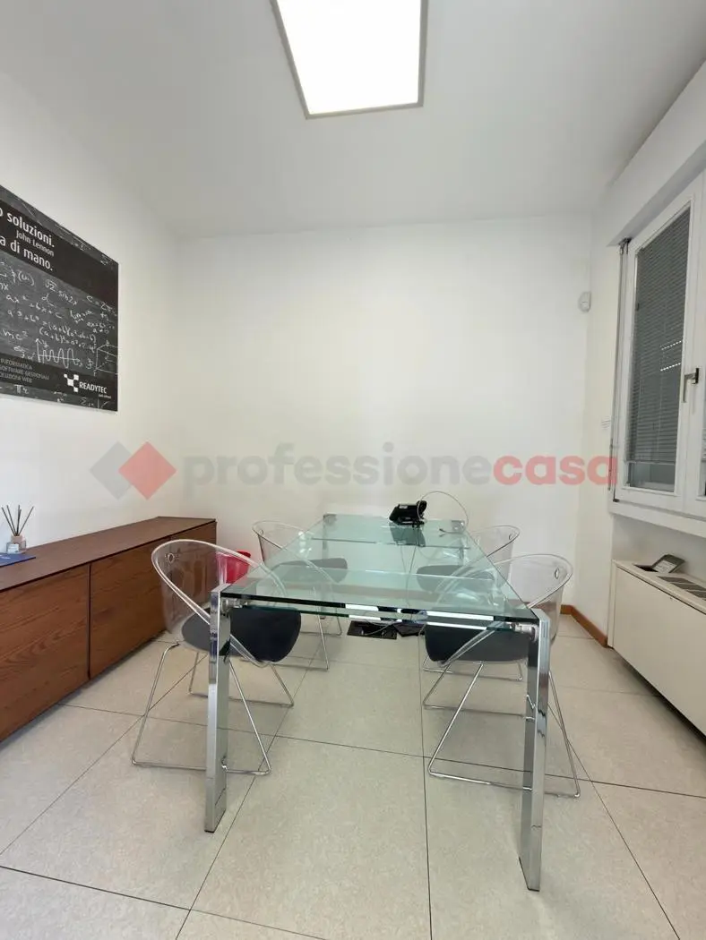 Immagine per Ufficio in affitto a Arezzo