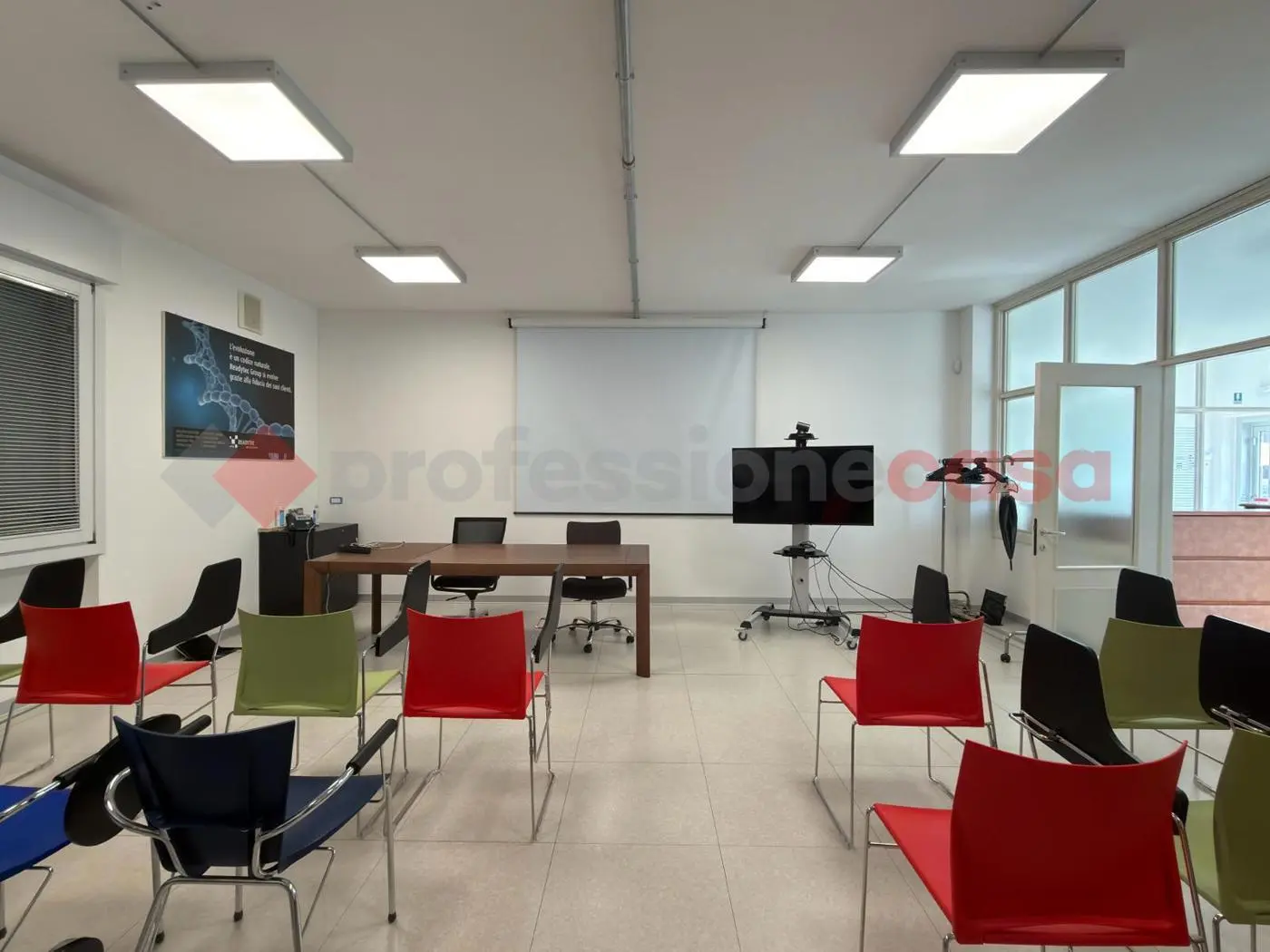 Immagine per Ufficio in affitto a Arezzo