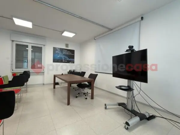 Ufficio Arezzo