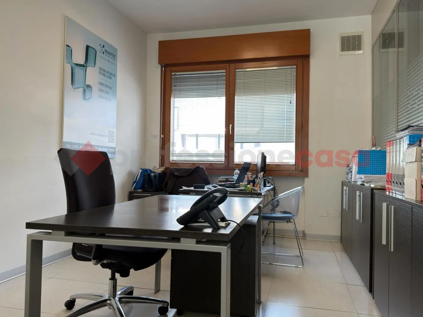 Immagine per Ufficio in affitto a Arezzo