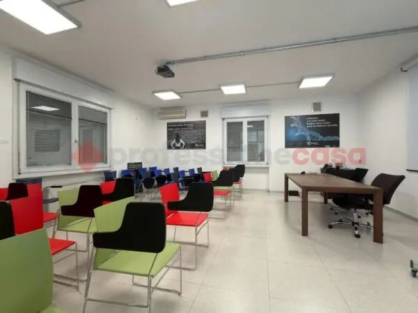 Ufficio Arezzo