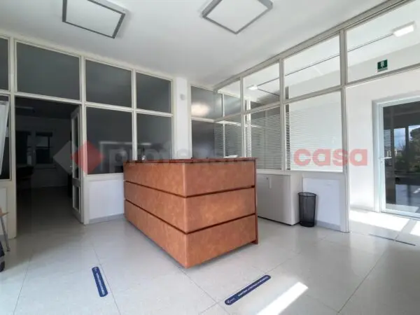 Ufficio Arezzo