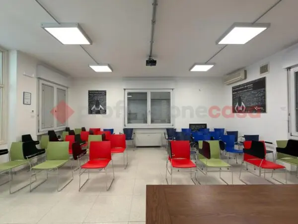 Ufficio Arezzo