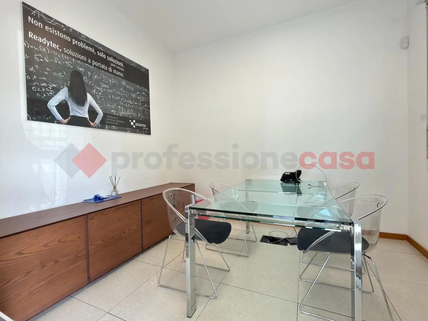Immagine per Ufficio in affitto a Arezzo