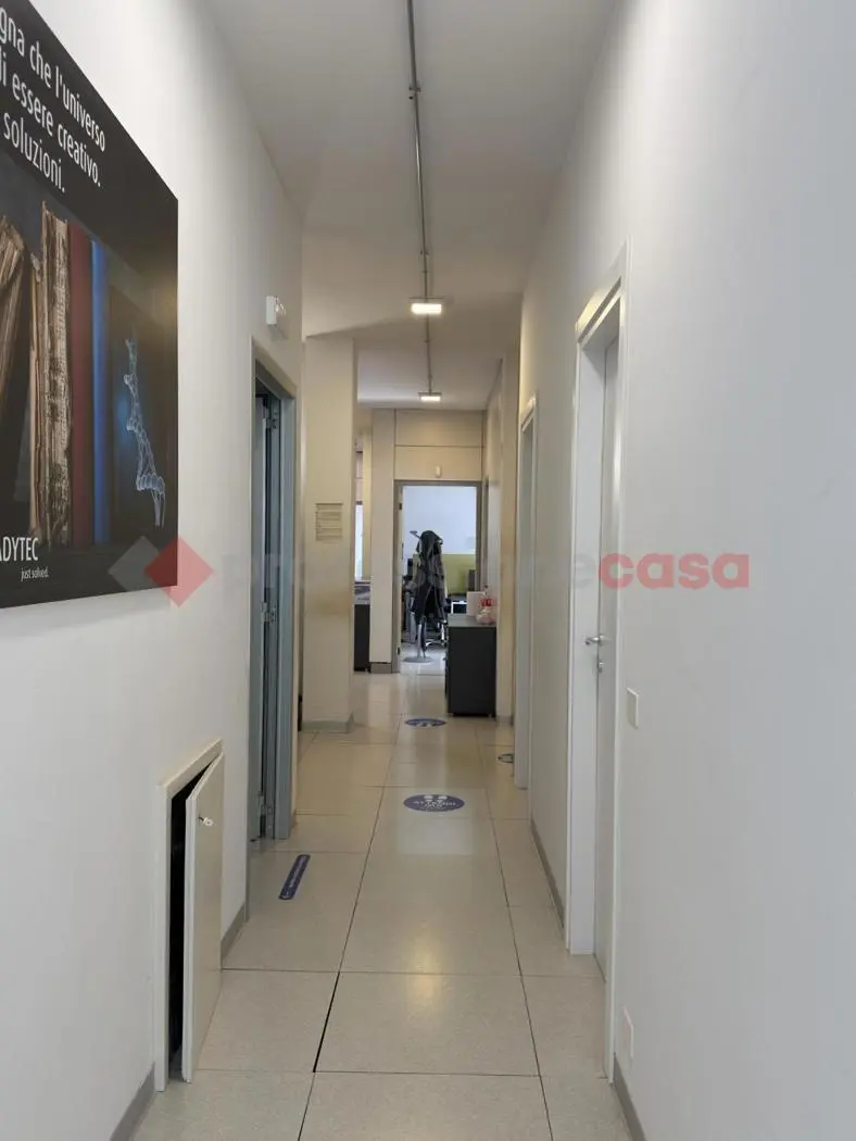 Immagine per Ufficio in affitto a Arezzo