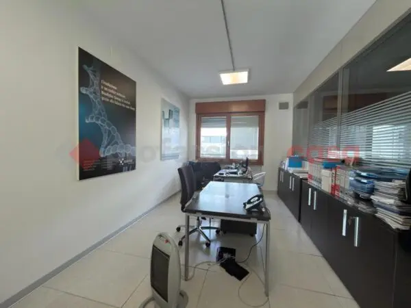 Ufficio Arezzo