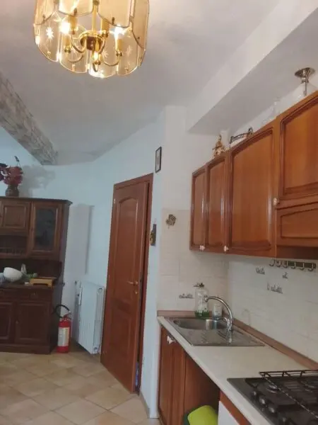 Appartamento Sanremo