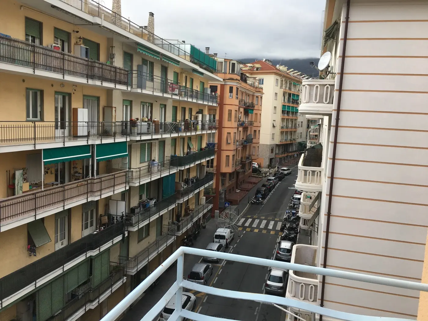 Immagine per Appartamento in affitto a Sanremo