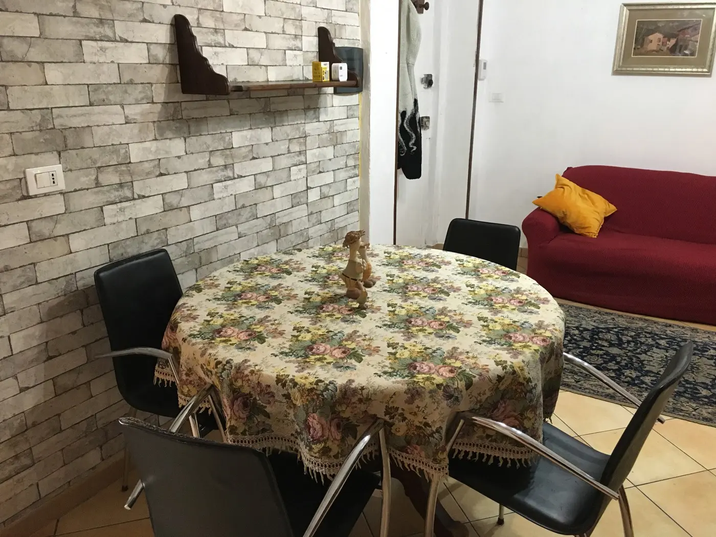 Immagine per Appartamento in affitto a Sanremo