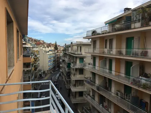 Appartamento Sanremo