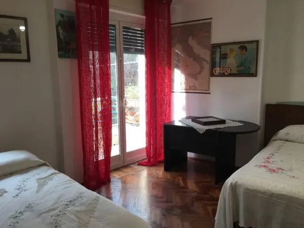 Appartamento Sanremo