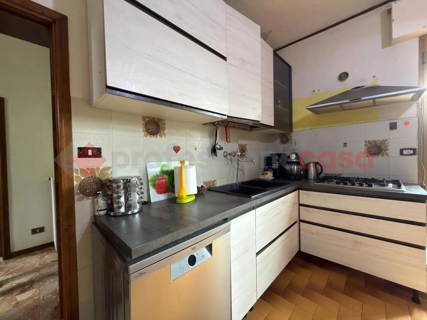 Immagine per Appartamento in vendita a Arezzo