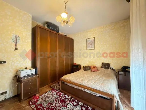 Appartamento Arezzo