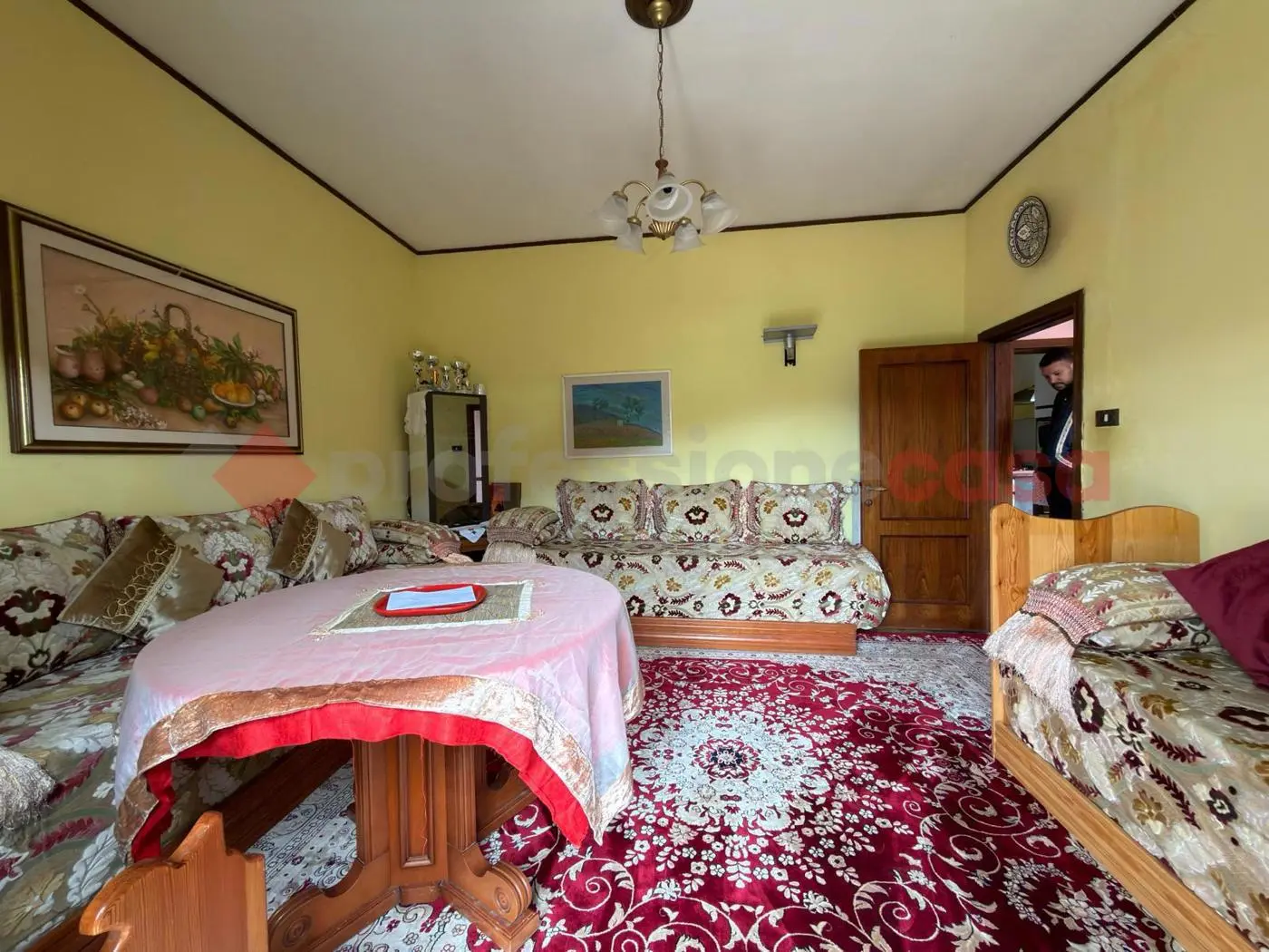 Immagine per Appartamento in vendita a Arezzo
